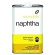 Sunnyside Corp. 80032 Naphtha