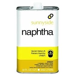 Sunnyside Corp. 80032 Naphtha