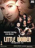  : Little Women (Full Length. June Allyson, Peter Lawford, Margaret O'Brien, Elizabeth Taylor)