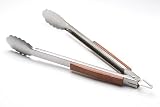 Outset QF20 Griller Locking Tongs