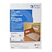 ELI26012 - Full Label, Laser, 8-1/2x11, 100/PK, White