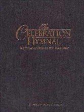 The Celebration Hymnal, Accompaniment / Rhythm / Guitar Edition