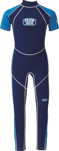 AQAキッズウエットスーツシーガル2 KW-4218