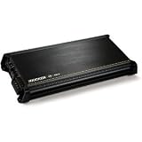 【並行輸入品】Kicker DX600.5 5 Chanel Amplifier CHANEL