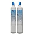 Lg 5231ja2006a 2 Pack Water Filter&nbsp;&nbsp;by Lg Cuno 