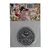 MLB World Series Patch - 1943 Yankees