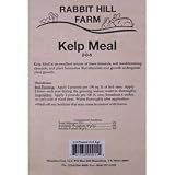 Rabbit Hill Kelp Meal 3.5 lb
