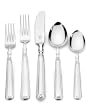 Zwilling JA Henckels Vintage 1876 45-Piece Flatware Set, Service for 8, Plus Hostess Serving Set