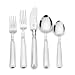Zwilling JA Henckels Vintage 1876 45-Piece Flatware Set, Service for 8, Plus Hostess Serving Set