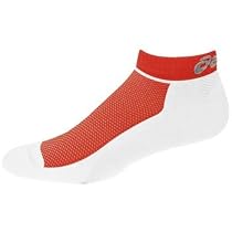ASICS 2100 Series Half Quarter Socks