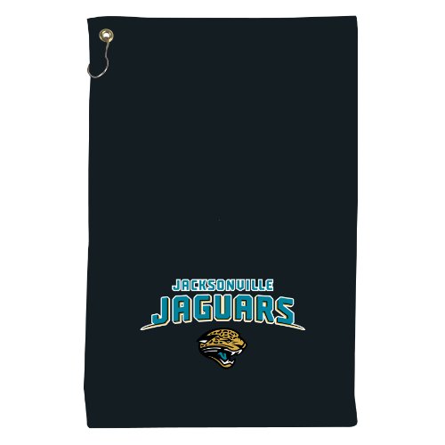 NFL Jacksonville Jaguars Colored Sports Towel