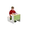 Sled Desk