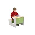 Sled Desk