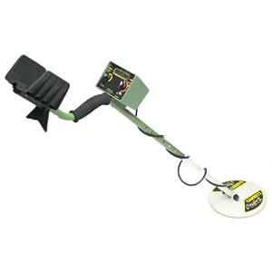 Garrett Treasure Ace Metal Detector