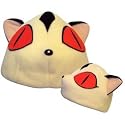 InuYasha: Cosplay Kirara Fleece Cap
