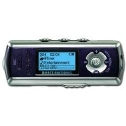 iRiver iFP-799 - 1GB Flash MP3 Player With Tuner - USB2.0