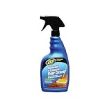 Enforcer ZUHLF128 128-Ounce Professional Strength Hardwood and Laminate Floor Cleaner