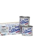 La Lechera Mini Condensed Milk 6 Pack, 3.5 oz.