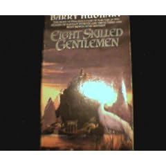 Eight Skilled Gentlemen