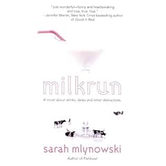 Milkrun