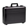 Zero Halliburton Elite Series 4" Attache Black