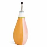 Dansk Sorbet Earthenware Oil Bottle