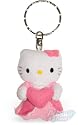Sanrio - Hello Kitty Keyring, 11cm