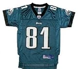 Philadelphia Eagles Terrell Owens Sale Replica Kids Jersey, Size= 2T