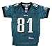 Philadelphia Eagles Terrell Owens Sale Replica Kids Jersey, Size= 2T