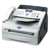 IntelliFax 2820 SOHO Laser Fax/Copier/Telephone
