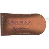 Victorinox - Swiss Army Sharpening Stone with Pouch