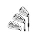 Srixon I-302 Iron Set 3-PW w/Steel Shaft