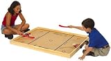 Jumbo Nok Hockey