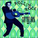 V2 Rollin Rock Got The Sock