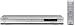 Electronics : Pioneer DV - 380S Multi Region DVD Player, with  WMA / MP3 / JPEG / DivX - Silver