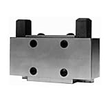 Double Radius Chisel For 3-1/2 Hinge