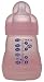 Mam 160Ml Ultivent Bottle Single Pack Pink