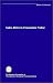 Books : Sales Driven Franchise Value (The Research Foundation of AIMR and Blackwell Series in Finance)