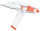  : Rubies Costume Co. Star Trek Movie Phaser