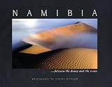 Namibia: Between the Dunes and the Ocean.. Namibia: Between the Dunes and the Ocean..