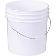 Bucket Boss 10002 5-Gallon Bucket