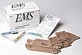 ^Anti-Embolism Stockings - Knee-Length X-Large Regular Min.Order is 1 BX ( 12 Pair / box; )