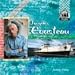 Jacques Cousteau (Explorers Set 1)