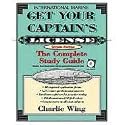 Get Your Captain's License