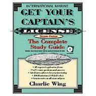 Get Your Captain's License