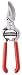 Corona Clipper 1-Inch Capacity Bypass Pruner With Vinyl Coated Steel Handles #BP 3180