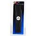 AFX HO 15" STRAIGHT TRACK SLOT CAR - 2 PIECES