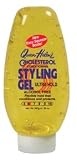 Queen Helene Cholestrol Conditioning Styling Gel, Ultra Hold - 20 Oz