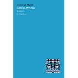 Thomas Mann, Das erz�hlerische Werk in 12 B�nden: Lotte in Weimarvon "Thomas Mann"