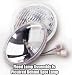 SL40 Parts and Acc SL40 8-Watt Spot Lamp